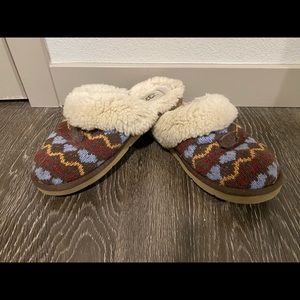 UGG Slippers